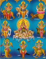 Navagrah