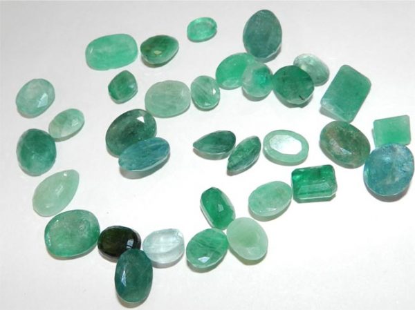 Panna Stone