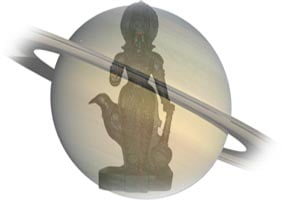 Lord Shani