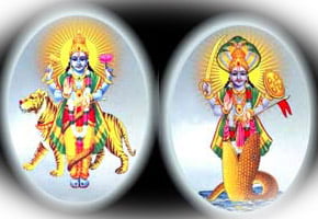Rahu Ketu Transit 2017